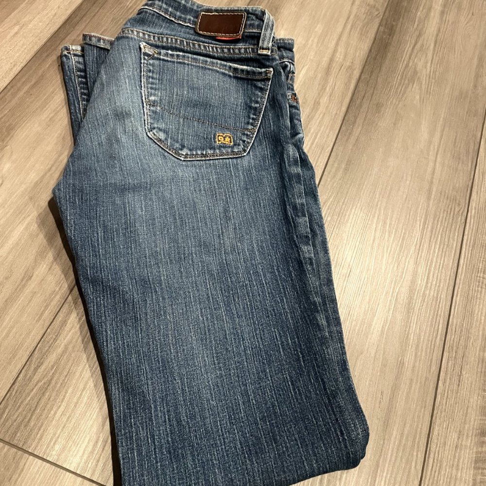 Big Star Flary Vintage Jeans 27R